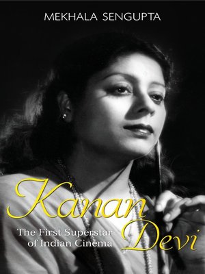 cover image of Kanan Devi